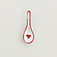 Balcon du Guadalquivir soup spoon, View: Worn, worn, view 3 of 3