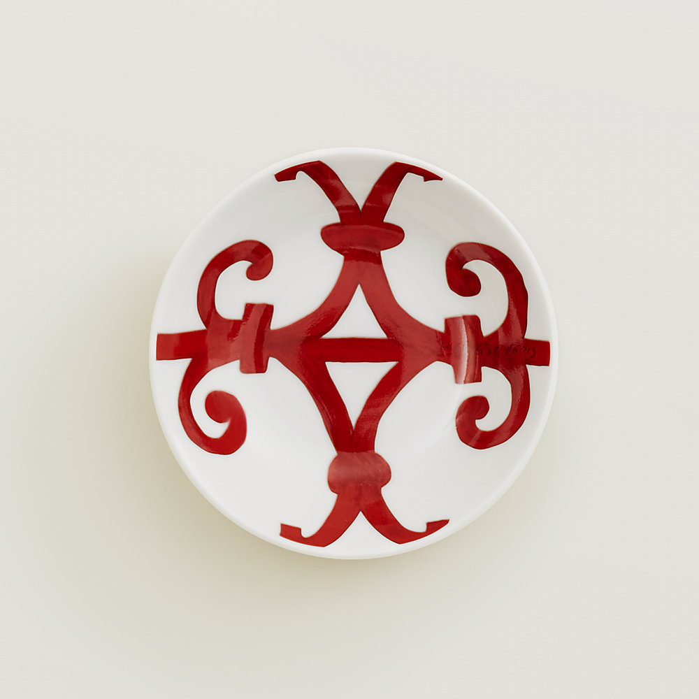 Balcon du Guadalquivir soy dish Hermès Poland