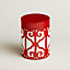 Balcon du Guadalquivir tea box, View: front, front, view 1 of 3