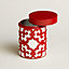 Balcon du Guadalquivir tea box, View: front, front, view 3 of 3