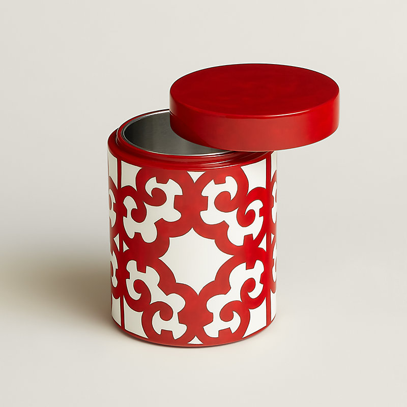 Balcon du Guadalquivir tea box