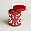 Balcon du Guadalquivir tea box, View: front, front, view 3 of 4