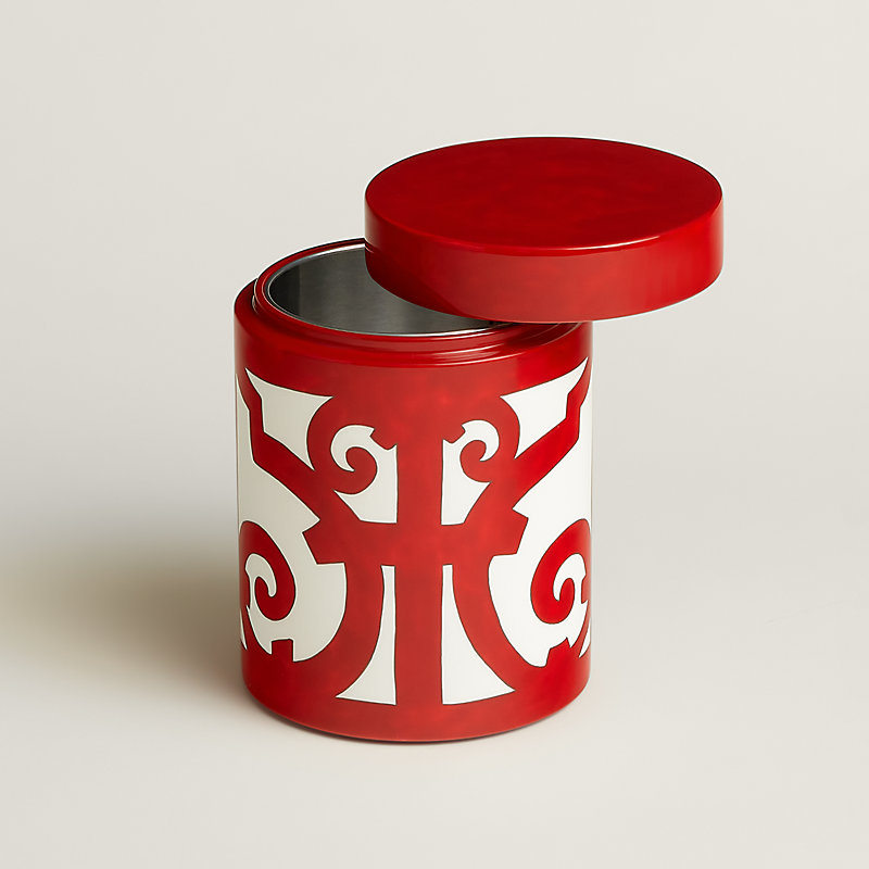 Balcon du Guadalquivir tea box