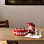 Balcon du Guadalquivir tea box, View: Worn, worn, view 2 of 4