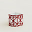 Balcon du Guadalquivir vase, small model, View: Worn, worn, view 1 of 3
