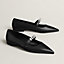 Ballerinas Kelly, Ansicht: Vorderansicht, front, Ansicht 1 von 5