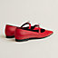 Ballerine Kelly, Vista: Retro, back, vista 4 su 5