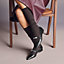 Ballerine Kelly, Vista: Immagine prodotto indossato, worn, vista 2 su 5