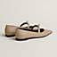Ballerine Kelly, Vista: Retro, back, vista 4 su 5