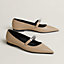 Ballerine Kelly, Vista: vista frontale, front, vista 1 su 5