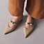 Ballerine Kelly, Vista: Immagine prodotto indossato, worn, vista 2 su 5