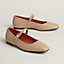 Ballerines Jane, Vue: vue de face, front, vue 1 sur 5