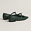Ballerines Kelly, Vue: Vue de dos, back, vue 4 sur 5