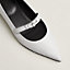 Ballerines Kelly, Vue: vue du dessus, above, vue 5 sur 5