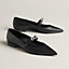 Ballerines Kelly, Vue: vue de face, front, vue 1 sur 6