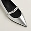 Ballerines Kelly, Vue: vue du dessus, above, vue 5 sur 5