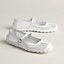 Ballerines Kichu, Vue: vue de face, front, vue 1 sur 5