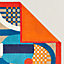 Balles au Bond beach towel, View: Detail, detail, view 2 of 3