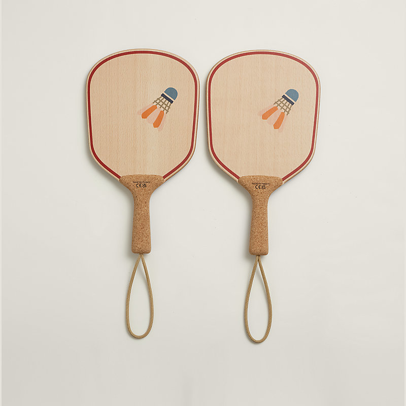 Balles au Bond set of 2 beach rackets, View: , view 4 of 4