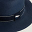 Balthazar Amiral hat, View: Detail, detail, view 2 of 3