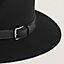 Balthazar Etriviere hat, View: Detail, detail, view 2 of 3