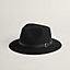 Balthazar Etriviere hat, View: front, front, view 1 of 3