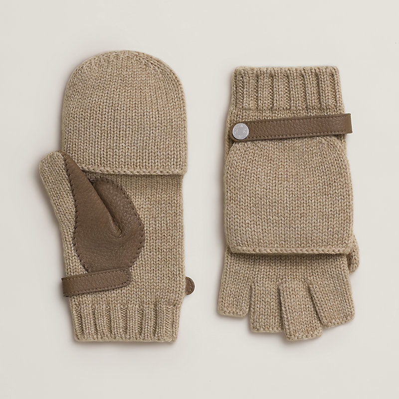 Baltimore mittens