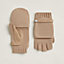 Baltimore mittens, View: front, front, view 1 of 2