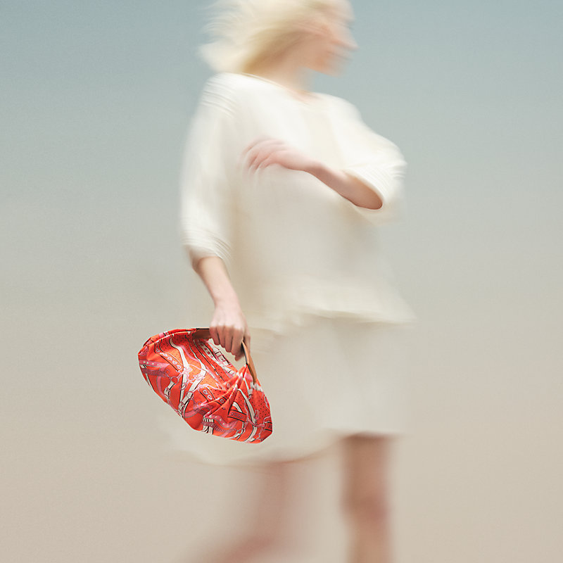 Balusoie bag | Hermès Canada