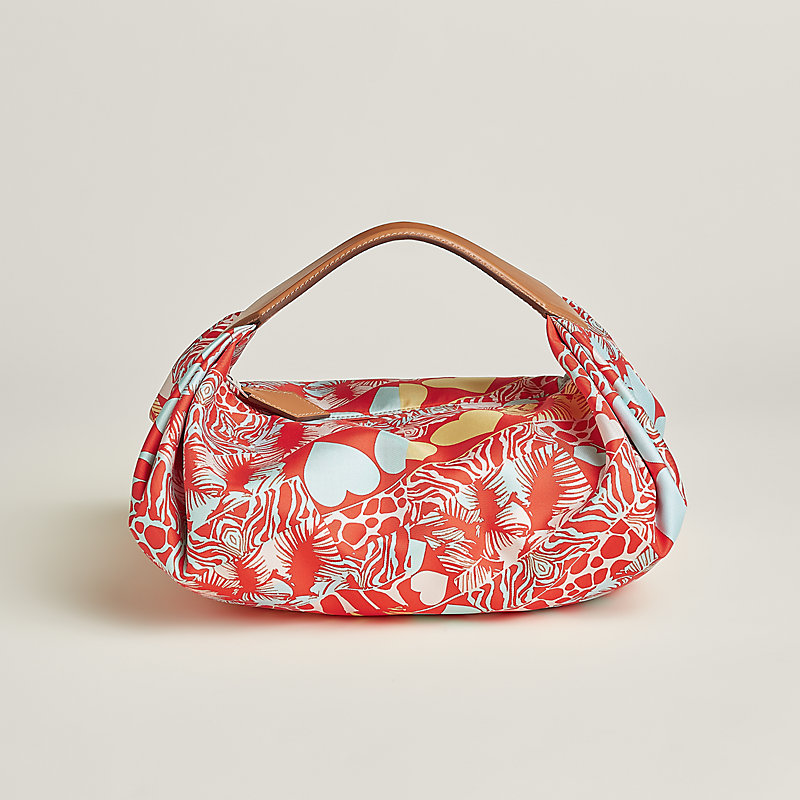 HERMES（エルメス）- Balusoie bag（バルソワバッグ）ビスケット HERMES（エルメス）- Balusoie bag（バルソワバッグ）ビスケット