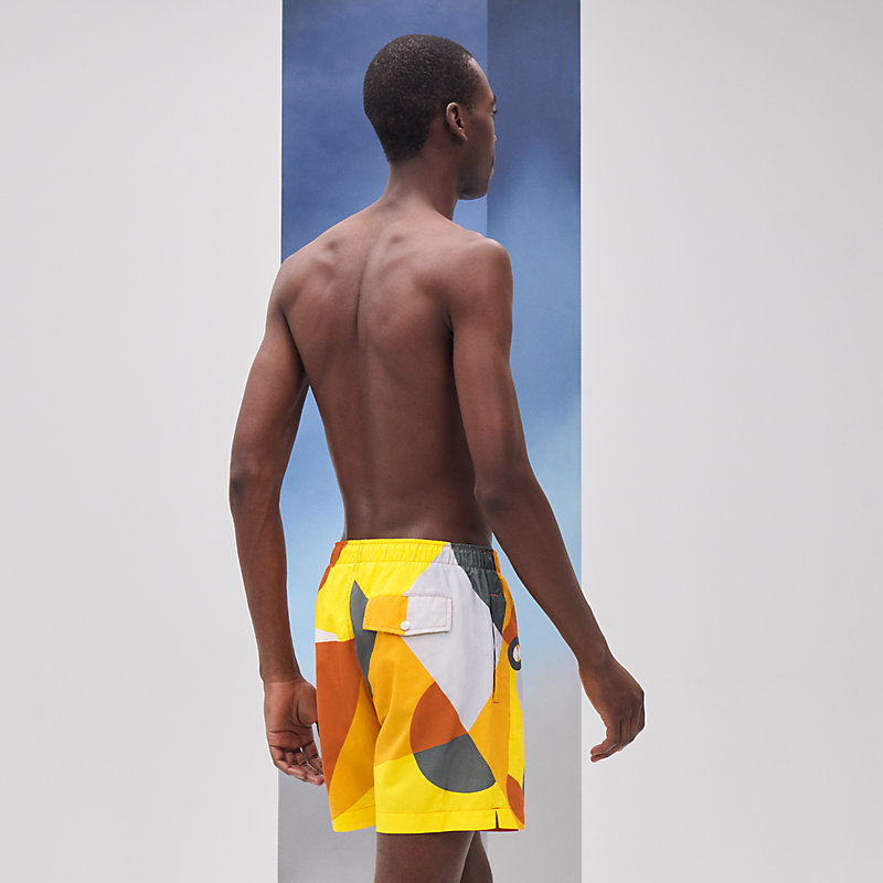 Bañador tipo bóxer "Le Théorème d'Equithagore"