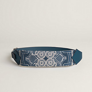 【HERMES】ギュルテル コル バロック Banasilk belt bag | Hermès Canada