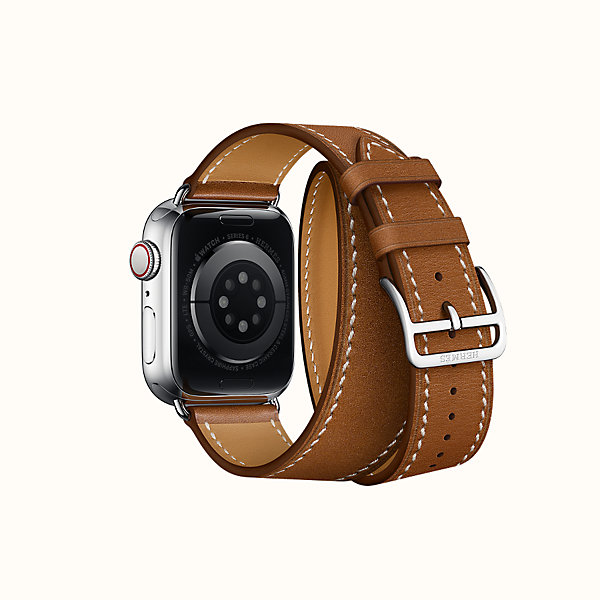 hermes apple watch band 42mm
