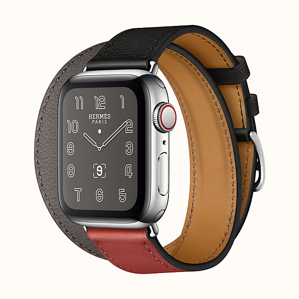 hermes iwatch band