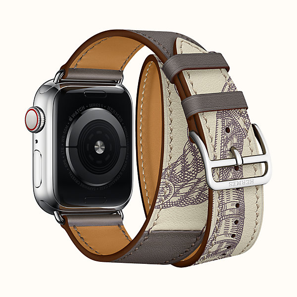 apple watch hermes
