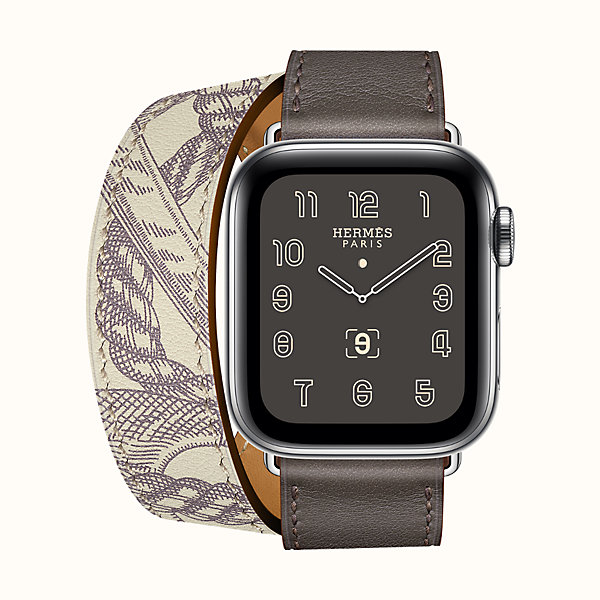 hermes apple watch band 40mm