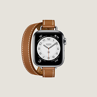 Band Apple Watch Hermes Double Tour 40 mm Attelage Herm s Finland