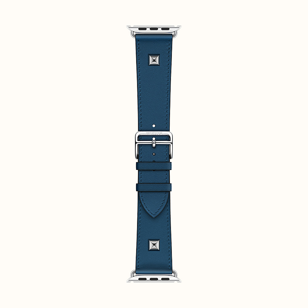 hermes medor apple watch band