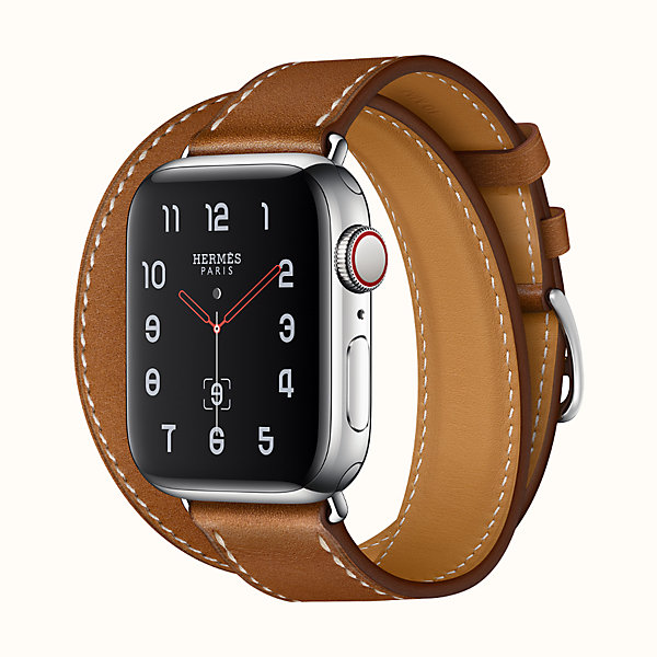 hermes double band