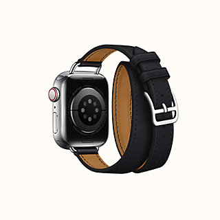 apple hermes double tour band