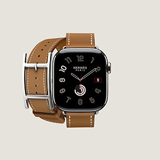 Apple series 4 hermes best sale