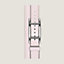 Band Apple Watch Hermès Double Tour 42&nbsp;mm Hapi Attelage, View: Flat, flat, view 1 of 4