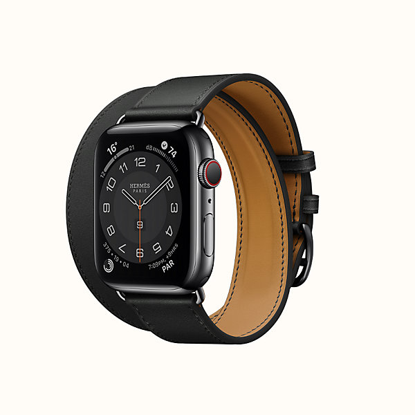 hermes double band