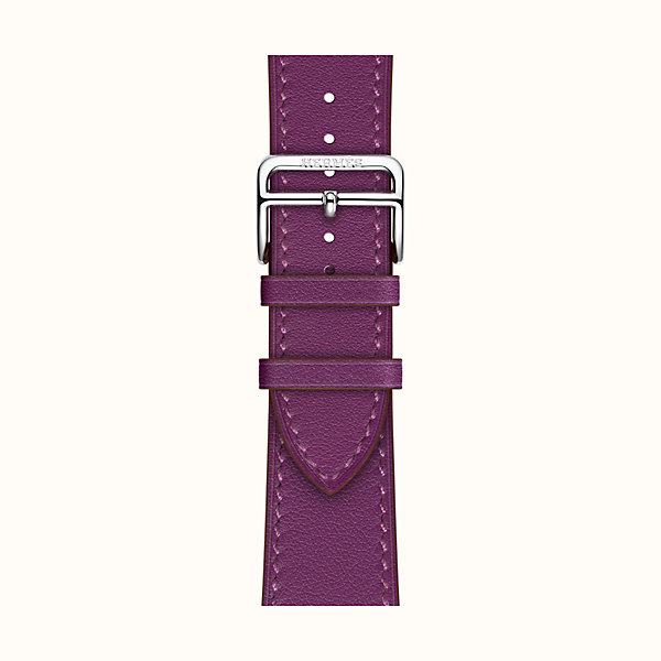 hermes belt watch