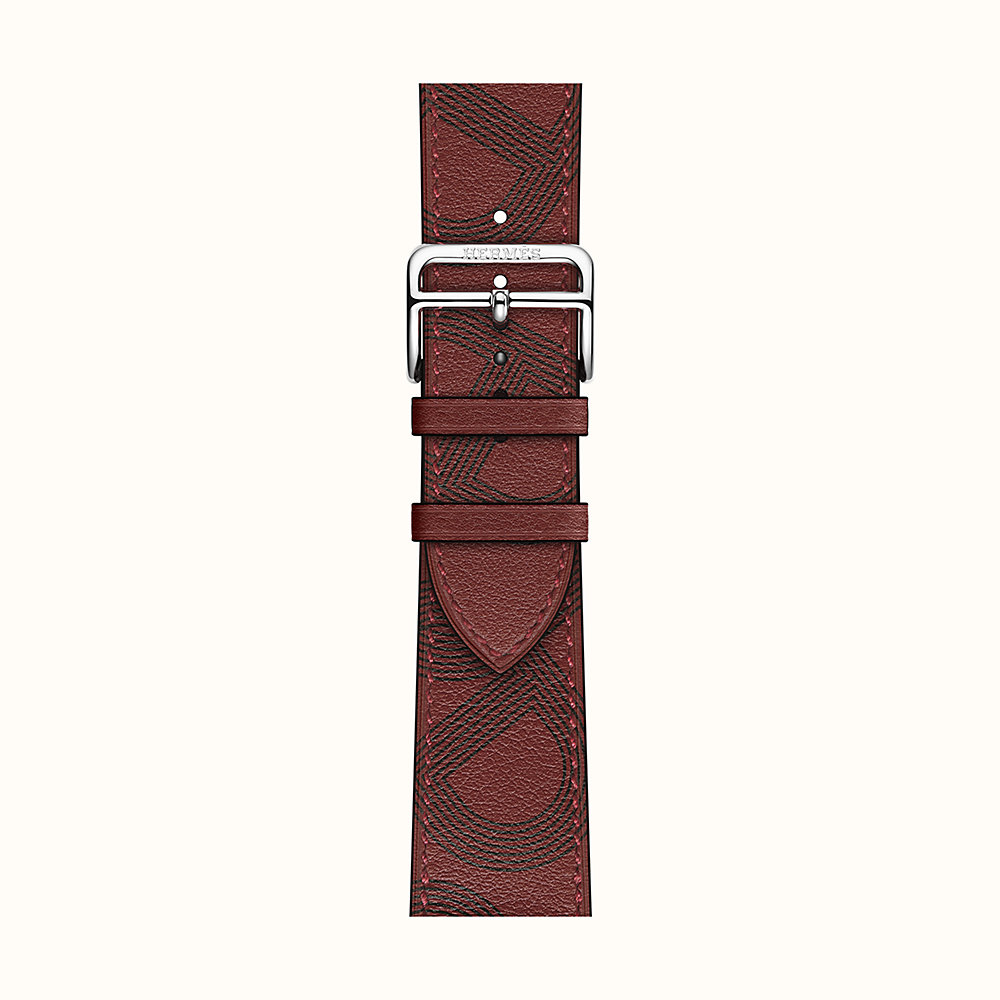 Band Apple Watch Hermes Single Tour 41 mm Hermès Portugal