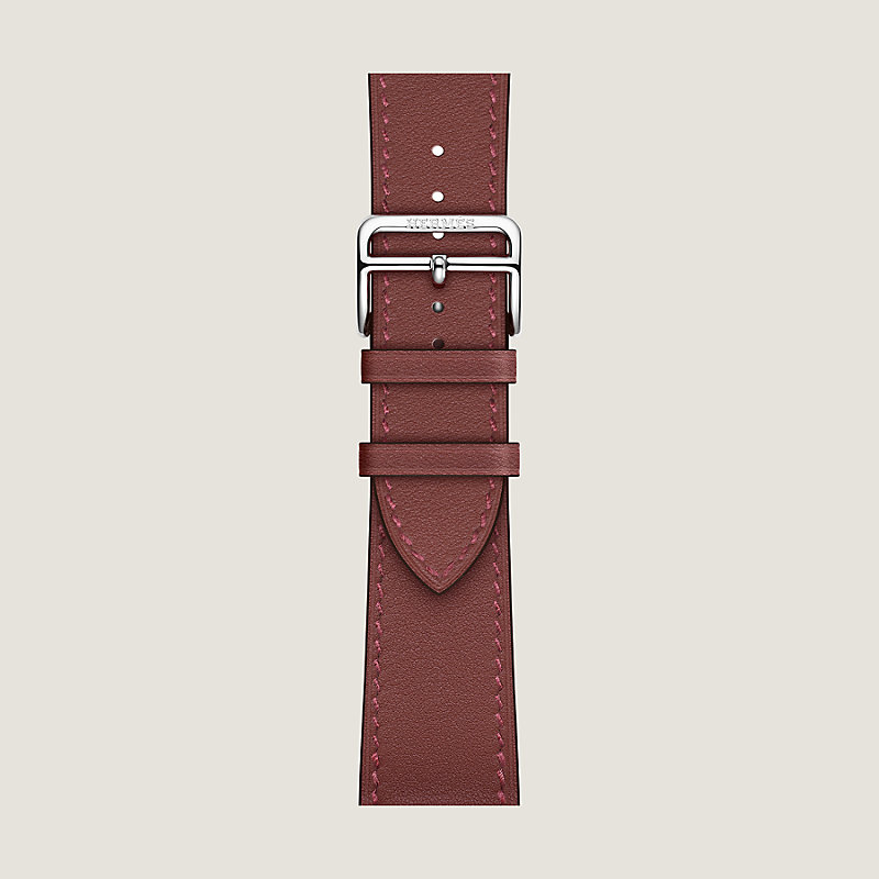 Leather Watch Straps — Holben's Fine Watch Bands-sonthuy.vn