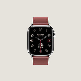 Apple watch best sale 6 hermes face