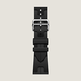 Band Apple Watch Hermès Single Tour 41 mm Deployment Buckle