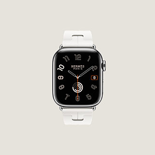 Band Apple Watch Hermès Single Tour 41 mm