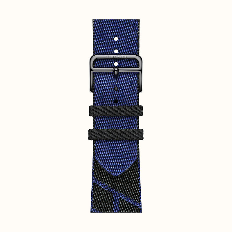 Band Apple Watch Hermes Single Tour 41 